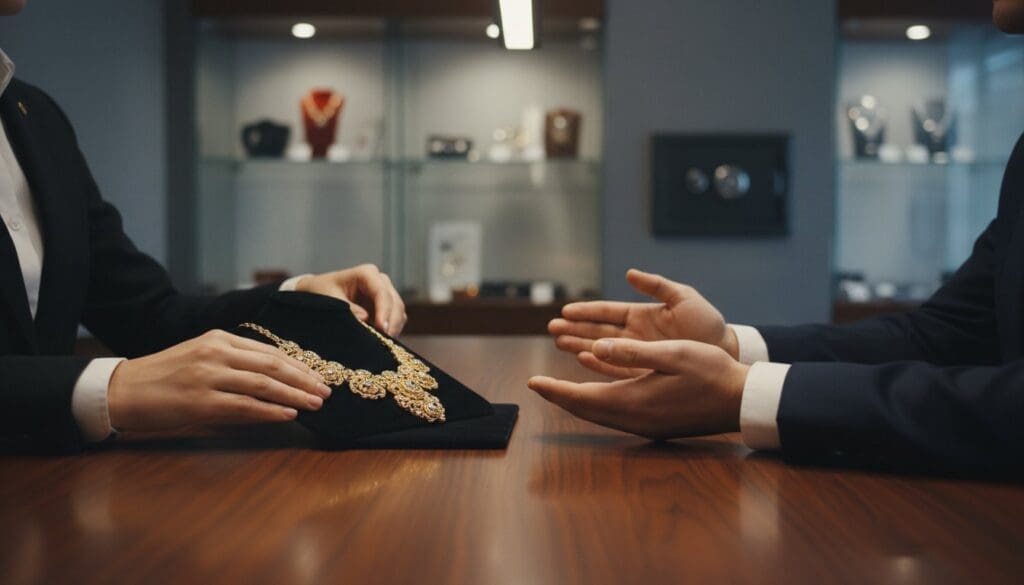 Confidential Pawn Shop Loans in Dover: Secure Your Financial Privacy in 2026