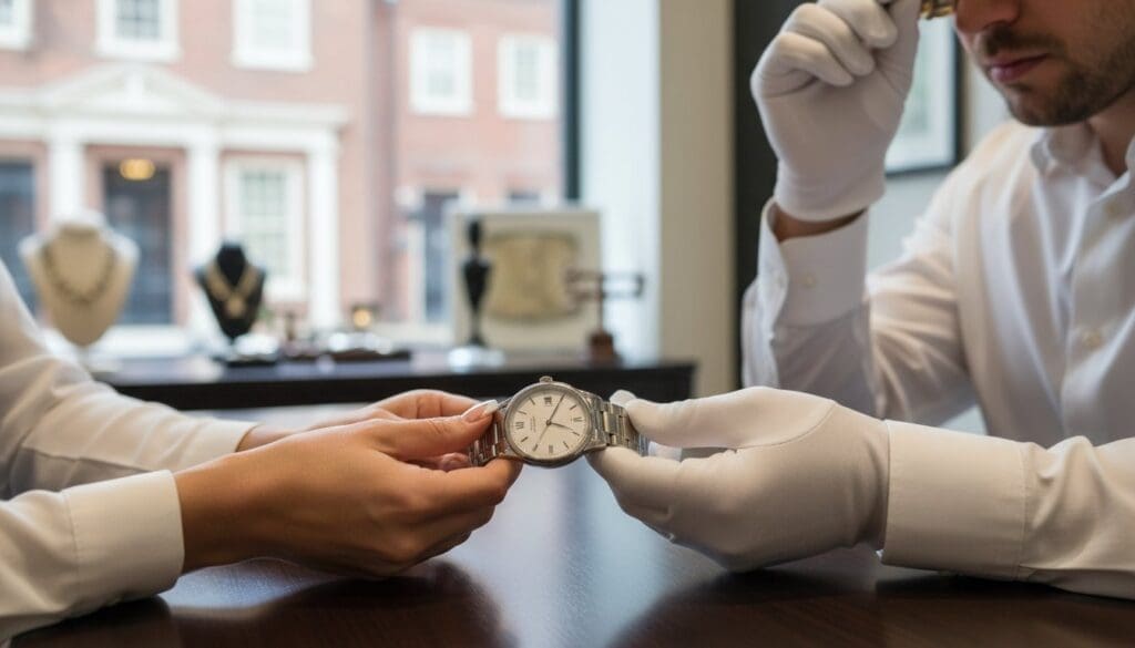 How to Pawn a Watch in Dover: Your 2026 Guide to Instant Cash