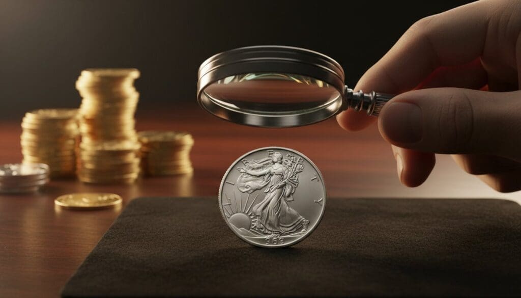 Where to Buy Coins Near Me: The Dover, DE Guide to Finding Local Treasures