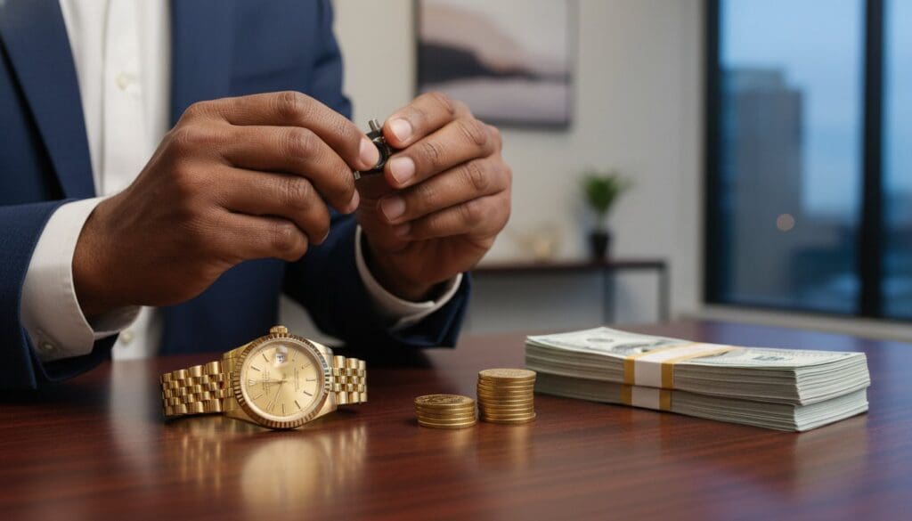 Collateral Loan Requirements in Delaware: Your 2026 Checklist for Fast Cash