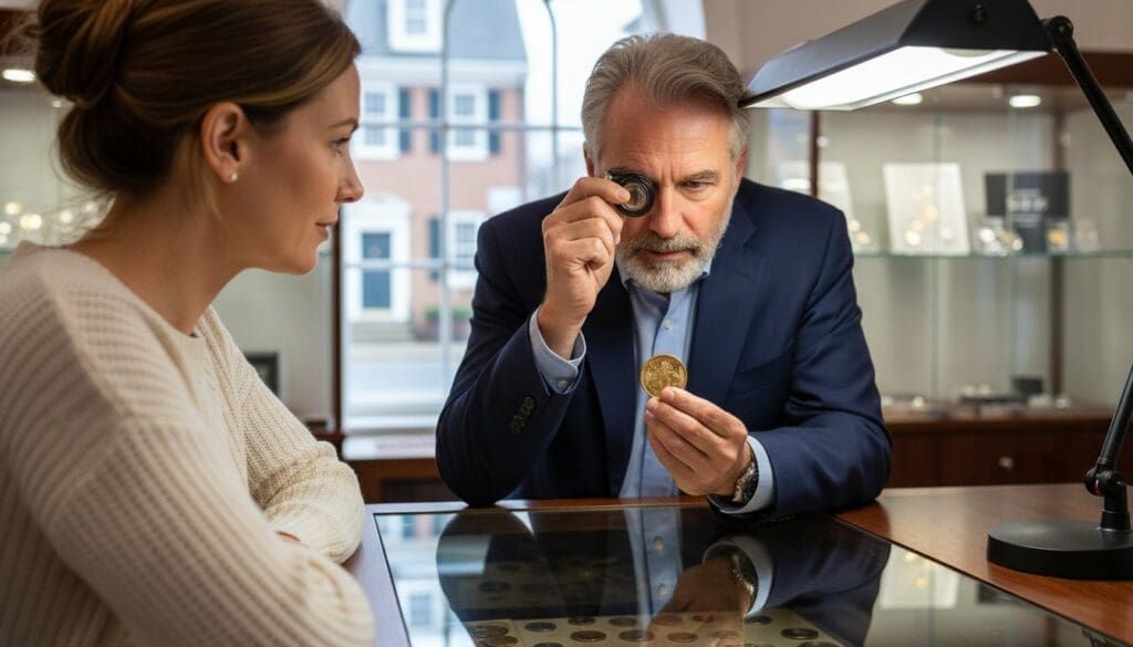 Finding the Best Coin Store in Dover, DE: Your 2026 Guide to Buying and Selling