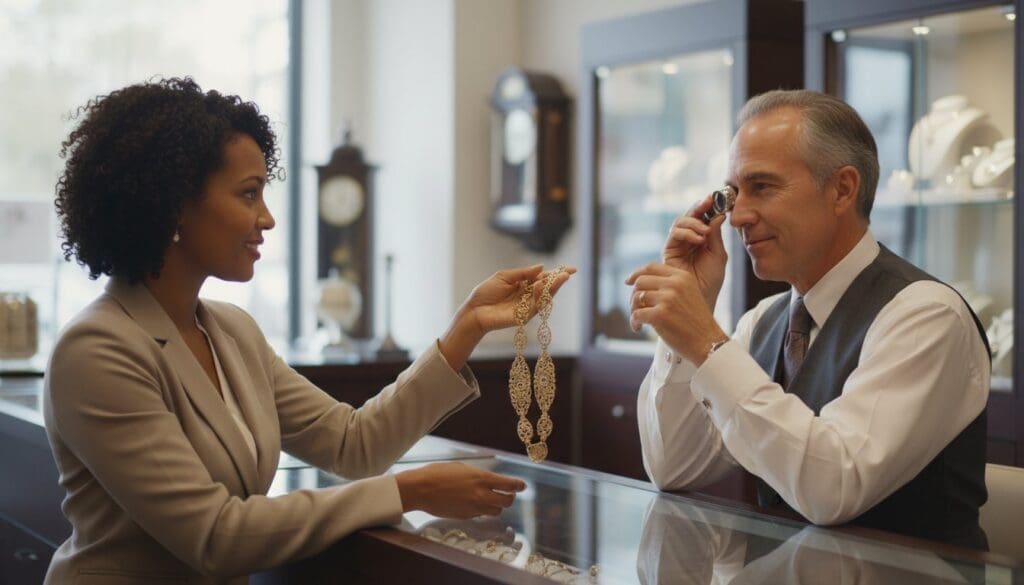 How to Avoid Pawn Shop Scams: Your 2026 Guide to Secure Transactions