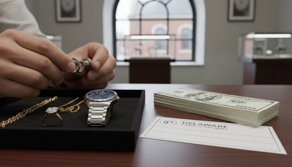 Is it Better to Pawn or Sell Jewelry? Your 2026 Guide to Maximizing Value