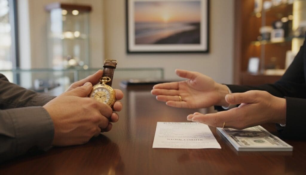 Pawn Loan Extension Options in Delaware: A Complete Guide to Keeping Your Valuables