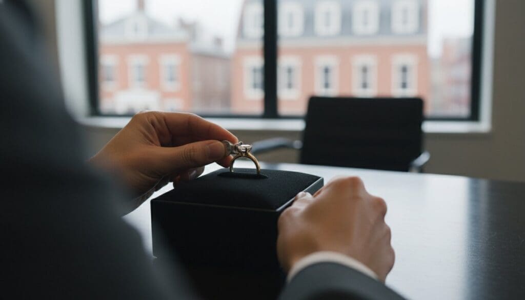 The Insider’s Guide to the Pawn Shop Valuation Process for Diamonds in 2026