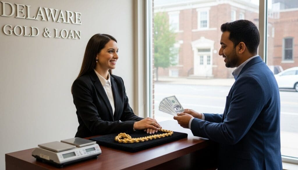 How Much Can I Get for a 14k Gold Chain? Your 2026 Insider’s Payout Guide