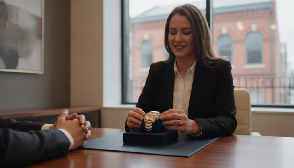Get Collateral Loans on Jewelry in Delaware: Fast Cash