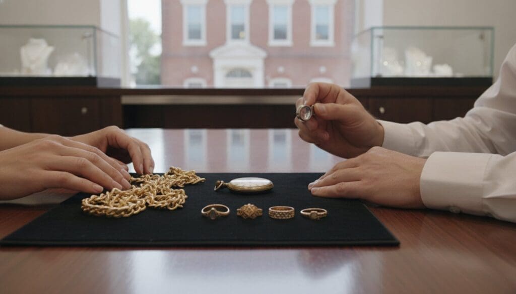We Buy Gold: Top Cash for Jewelry in Kent & Sussex