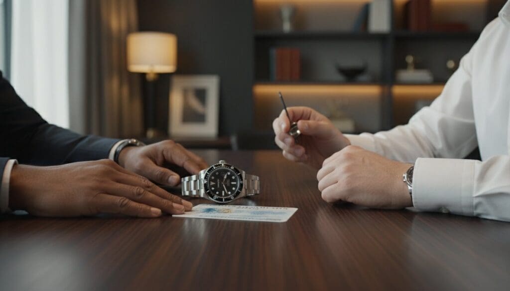 What Paperwork is Needed for a Pawn Loan? The 2026 Delaware Guide