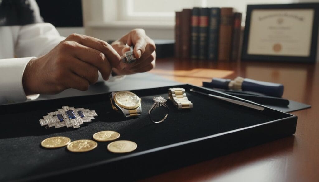 Estate Jewelry Buyers in Dover: Get the Highest Prices for Your Valuables (2026 Guide)