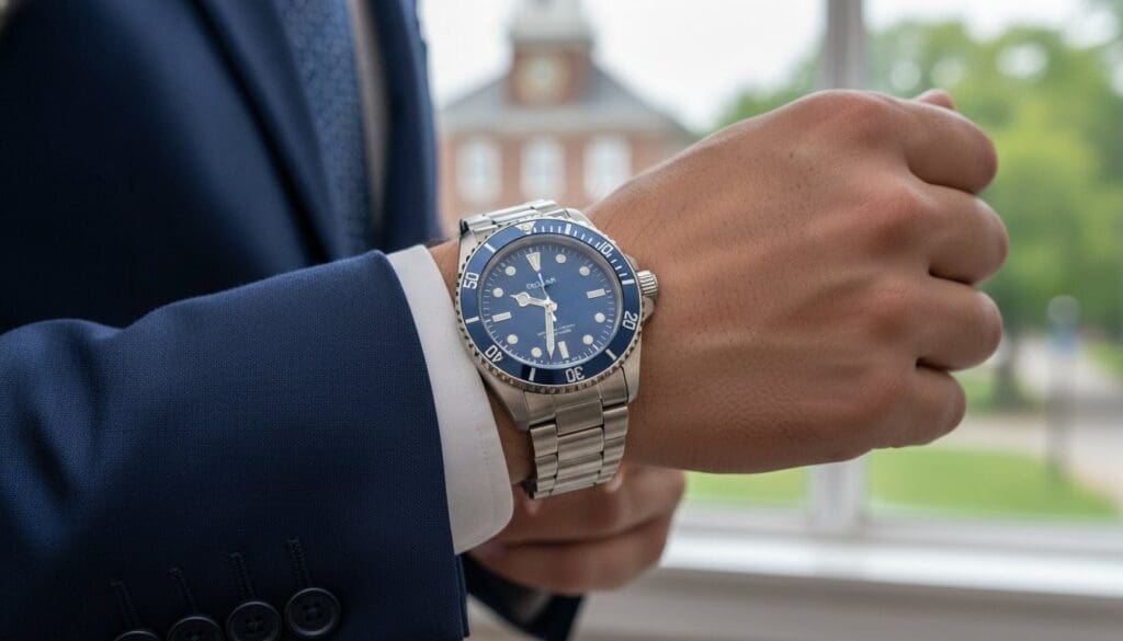 Used Luxury Watches for Sale in Delaware: The 2026 Collector’s Guide