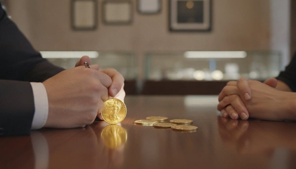 Buying Gold Coins: Top Cash Payouts in New Castle County