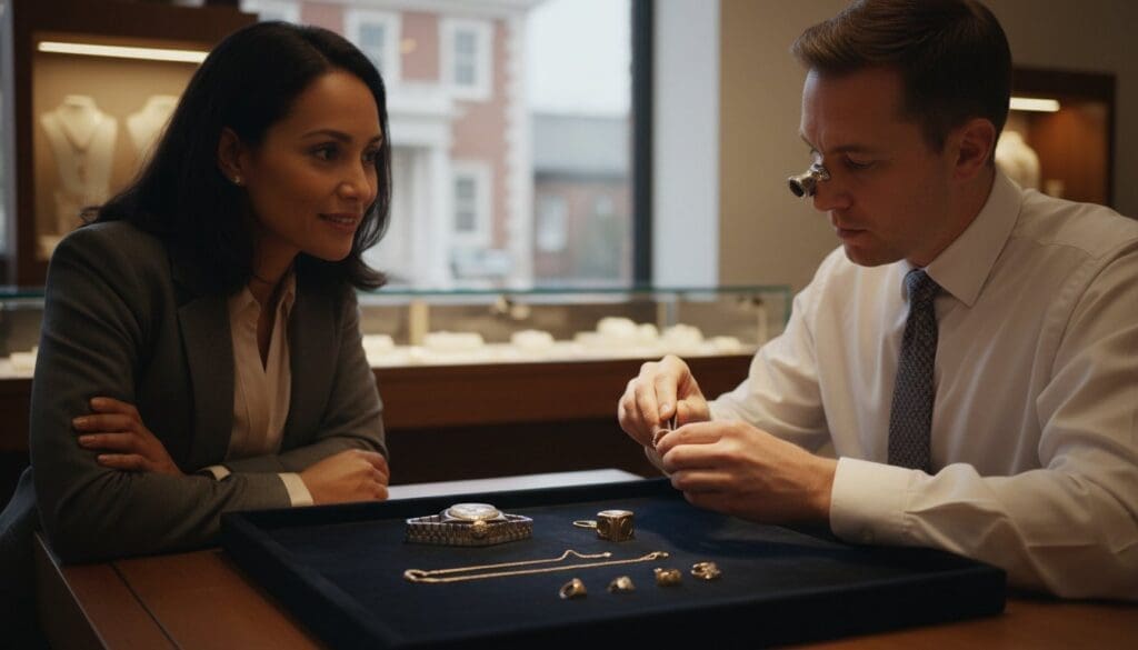 Delaware’s Top Gold Buyer: Get the Highest Prices Paid