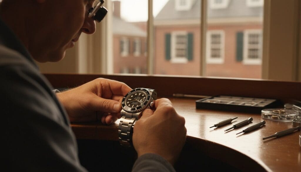 Buying Rolex Watches in Delaware: Get the Highest Payout