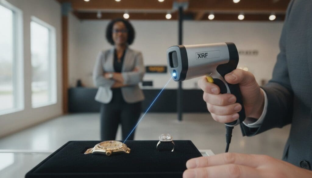How Pawn Shops Test Gold and Diamonds: The Insider Guide to Getting the Most Cash in 2026