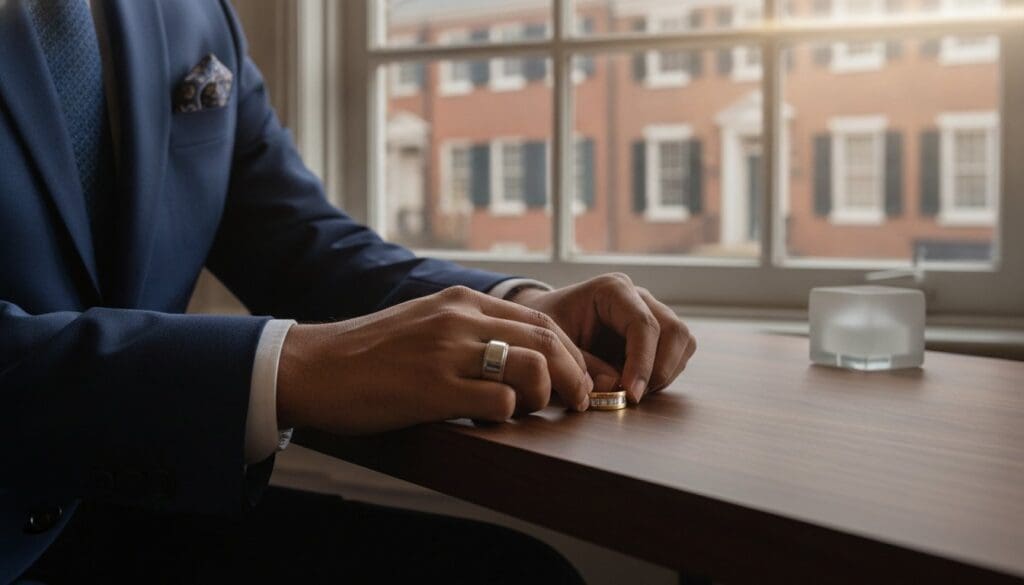 What to Do With Unwanted Wedding Rings in Dover, DE: Your 2026 Guide