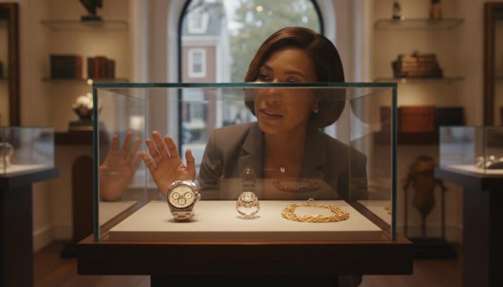 Estate Jewelry for Sale in Dover, DE: Your 2026 Guide to Hidden Treasures