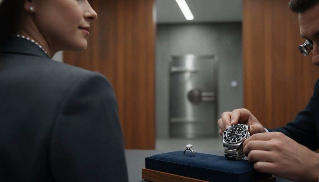 Where to Get a Loan on Jewelry in Dover: The 2026 Local Expert Guide