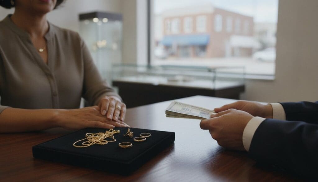We Buy Gold Scrap: Top Cash Prices in Delaware