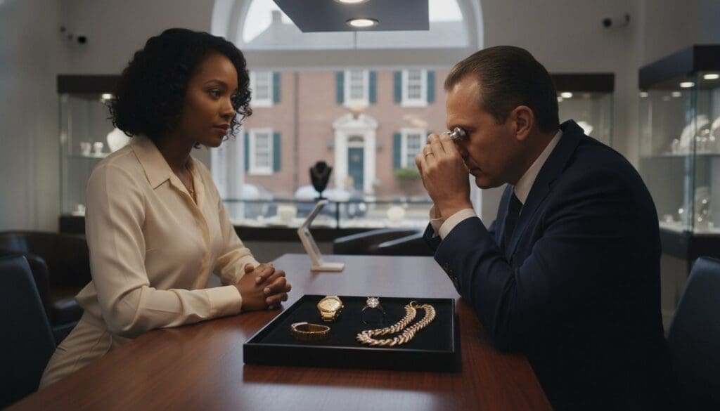 What Jewelry is Worth the Most at a Pawn Shop? 2026 Insider Guide
